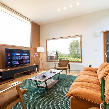 ניסקו Birchwood Chalet מראה חיצוני תמונה