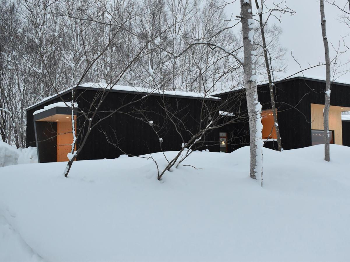 ניסקו Birchwood Chalet מראה חיצוני תמונה