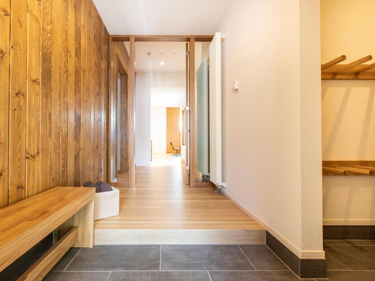 ניסקו Birchwood Chalet מראה חיצוני תמונה
