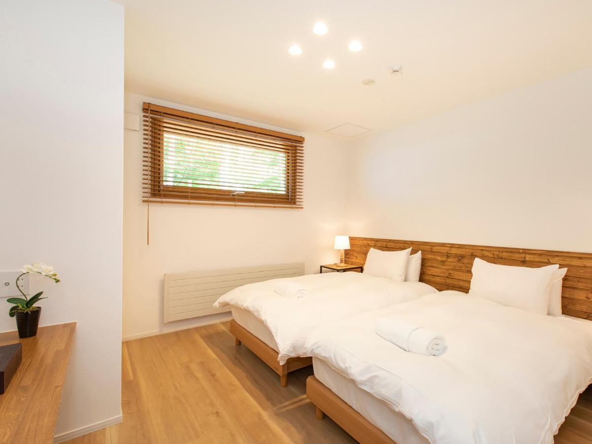 ניסקו Birchwood Chalet מראה חיצוני תמונה